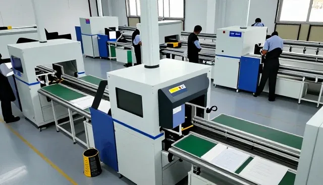 定制化温控系统